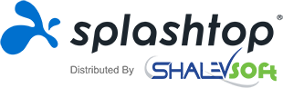 Splashtop Distributed by ShalevSoft Splashtop Distributed by ShalevSoft